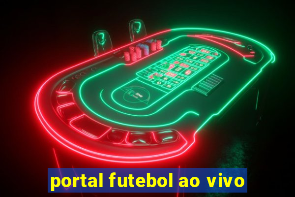 portal futebol ao vivo